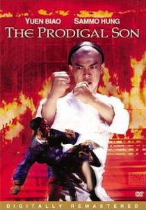 A Vingança do Filho Pródigo (Bai Ga Jai)