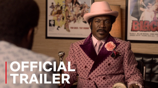 Trailer: Dolemite Is My Name | Official Trailer | Netflix