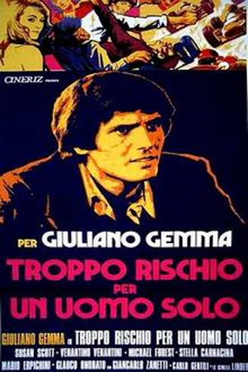  de Filme Velocidade, Caminho da Morte (1973)