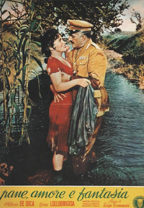 Pão, amor e fantasia (Pane, amore e fantasia)