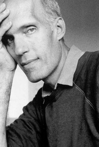 Carel Struycken