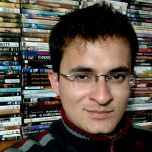 Foto de perfil de Denis Vladimir