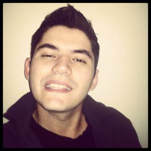 Foto de perfil de Narak Slater