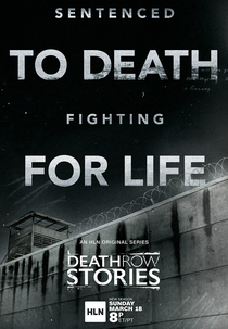 Histórias do Corredor da Morte (3ª Temporada) (Death Row Stories (Season 3))