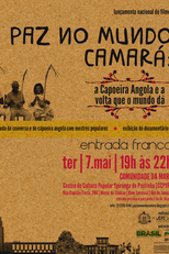 Mundo Camará: A Capoeira Angola e a Volta Que o Mundo Dá - Brasil (Mundo Camará: A Capoeira Angola e a Volta Que o Mundo Dá - Brasil)