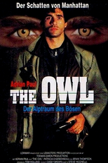 O Vingador da Noite (The Owl)