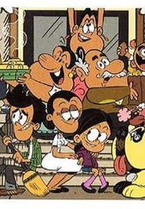 The Santiagos (The Santiagos)