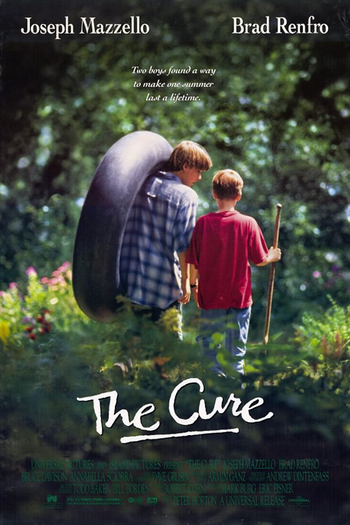  de Filme A Cura (1995)