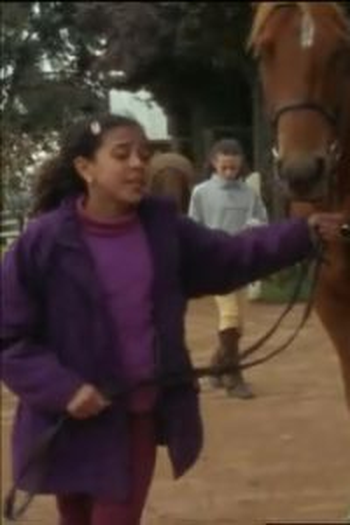Poster de Episódio School Horse (2006)