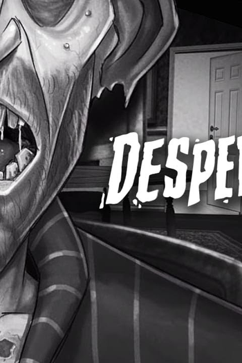 Poster de Curta Despedaçado (2019)