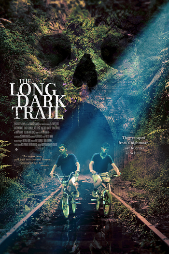  de Filme The Long Dark Trail (2022)