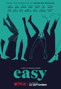 Easy (1ª Temporada) (Easy (Season 1))