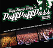 Bigg Snoop Dogg's Puff Puff Pass Tour