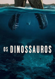 Os Dinossauros (The Dinosaurs)
