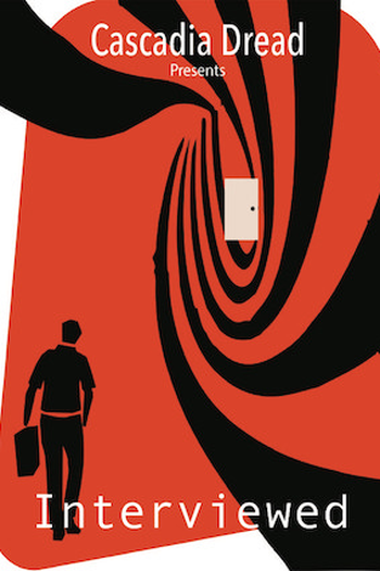 Poster de Curta Interviewed (2017)