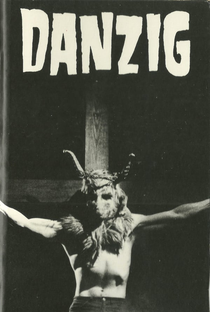 Danzig: Home Video - Poster / Capa / Cartaz - Oficial 1