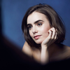 Lily Collins - Foto 7