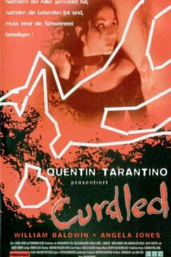  de Filme Eles Matam e Nós Limpamos (1996)