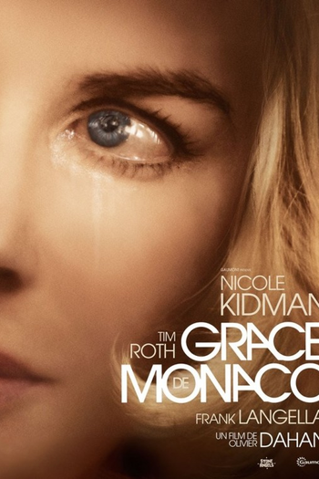  de Filme Grace de Mônaco (2014)