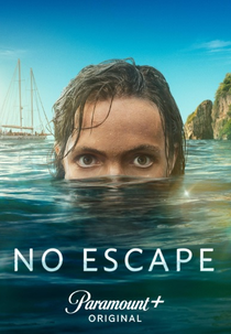 No Escape (1ª Temporada) (No Escape (Season 1))