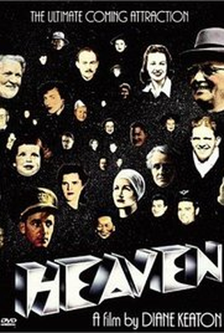 Poster 2 de Filme Paraíso (1987)