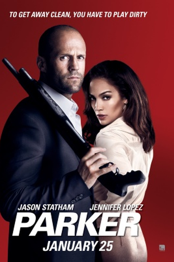  de Filme Parker (2013)