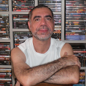 Foto de perfil de Fábio Ribeiro Machado
