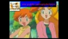 Pokémon Chronicles abertura em Japanese, English e português