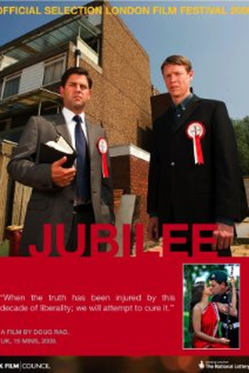 Poster de Curta Jubileu (2009)