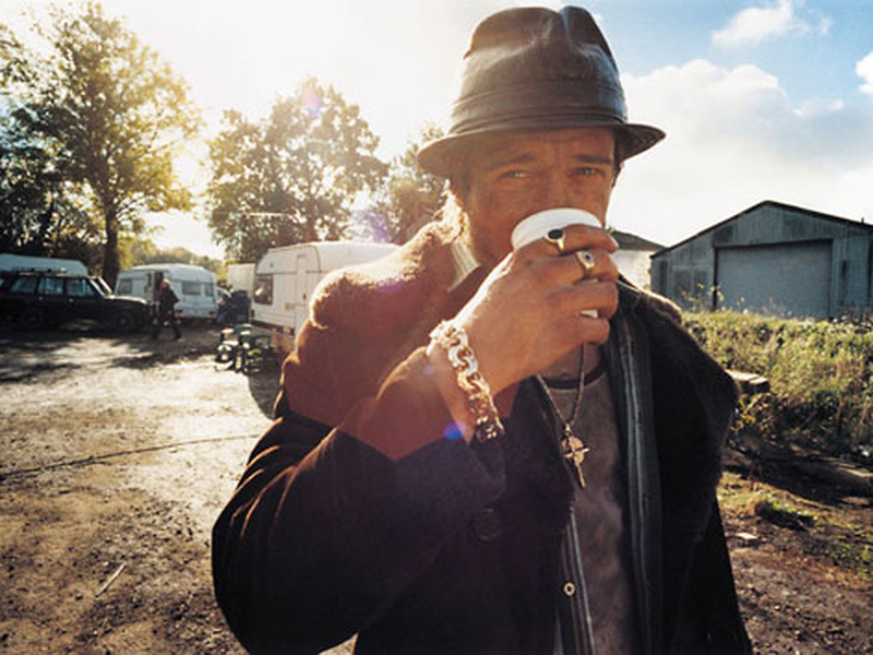 Foto 2 de Snatch: Porcos e Diamantes