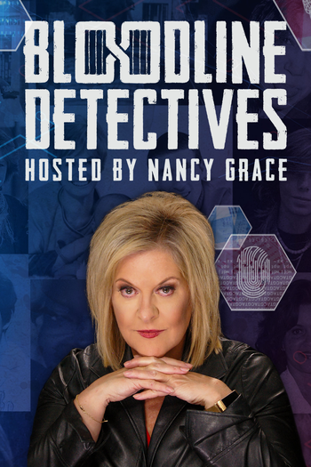  de Série Detetives de DNA (2020)