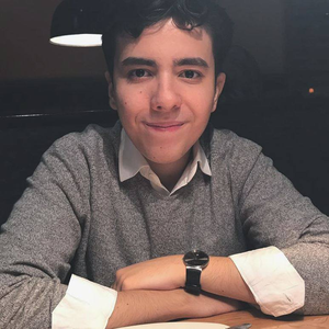 Foto de perfil de Pedro Almendra