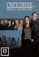 Lei & Ordem: Unidade de Vítimas Especiais (8ª Temporada) (Law & Order: Special Victims Unit (Season 8))
