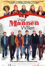 Wat Mannen Willen (Wat Mannen Willen)