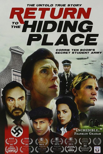  de Filme Return to the Hiding Place (2011)