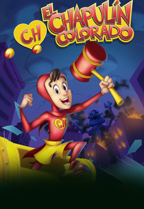 Chapolin Colorado - Animado (El Chapulín Colorado Animado)
