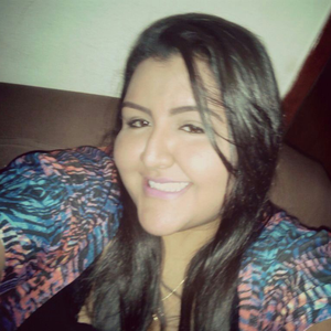 Foto de perfil de girlene carneiro