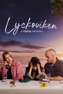Lyckoviken (4ª Temporada) - Poster / Capa / Cartaz - Oficial 1