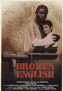 Broken English (Broken English)