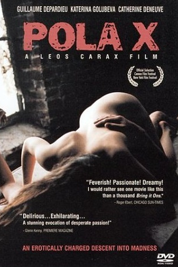  de Filme Pola X (1999)
