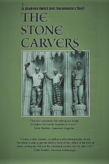  de Curta The Stone Carvers (1984)