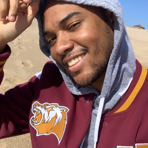 Foto de perfil de Iago Harper