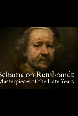 Poster 1 de Filme Rembrandt (2014)