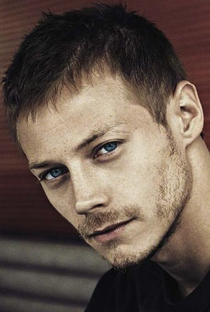 McCaul Lombardi - Poster 1