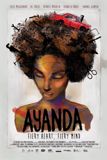 Ayanda (Ayanda and the Mechanic)