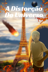 A Distorção Do Universo (A Distorção Do Universo)