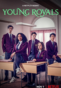 Young Royals (2ª Temporada) (Young Royals (Season 2))