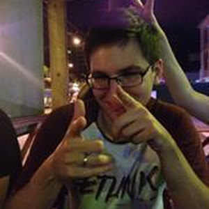 Foto de perfil de Mateus