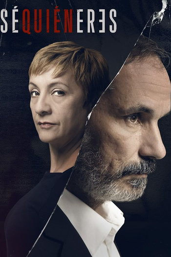 Poster de Franquia Sé quién eres (2017)