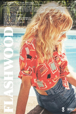 7 Verões (Flashwood)